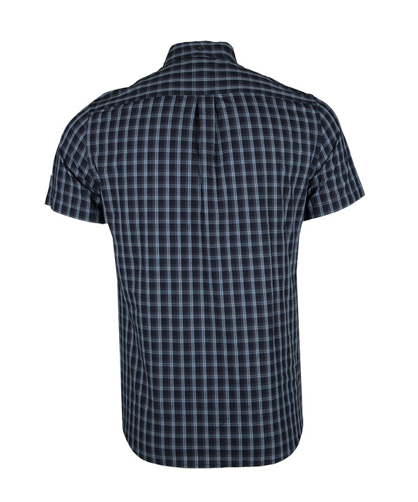 پیراهن نخی مردانه جوتی جینز Jooti Jeans