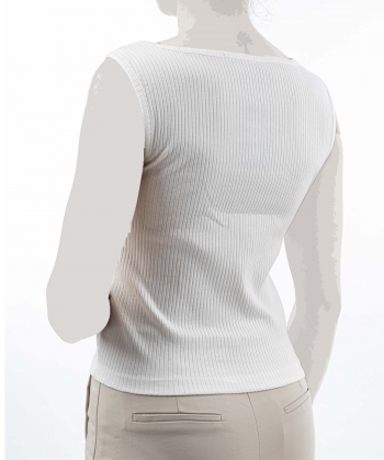 تاپ کوتاه زنانه آر ان اس RNS کد 11011989