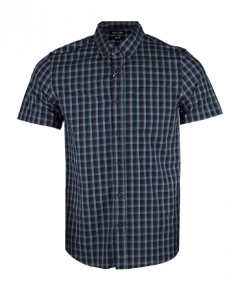 پیراهن نخی مردانه جوتی جینز Jootijeans