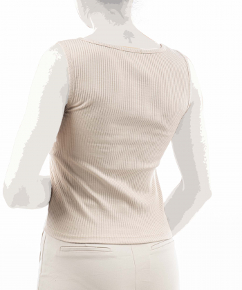 تاپ کوتاه زنانه آر ان اس RNS کد 11011989