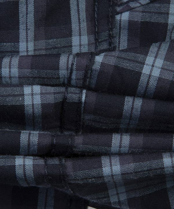 پیراهن نخی مردانه جوتی جینز Jooti Jeans