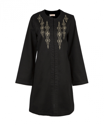 مانتو تن درست Tane Dorost مدل پژواک