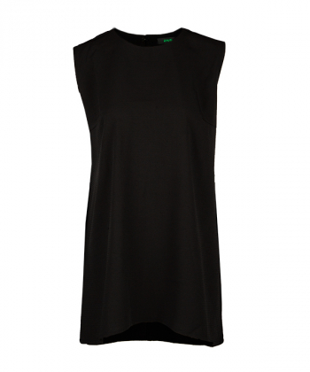 تاپ مشکی زنانه آر ان اس RNS