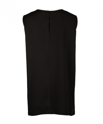 تاپ مشکی زنانه آر ان اس RNS