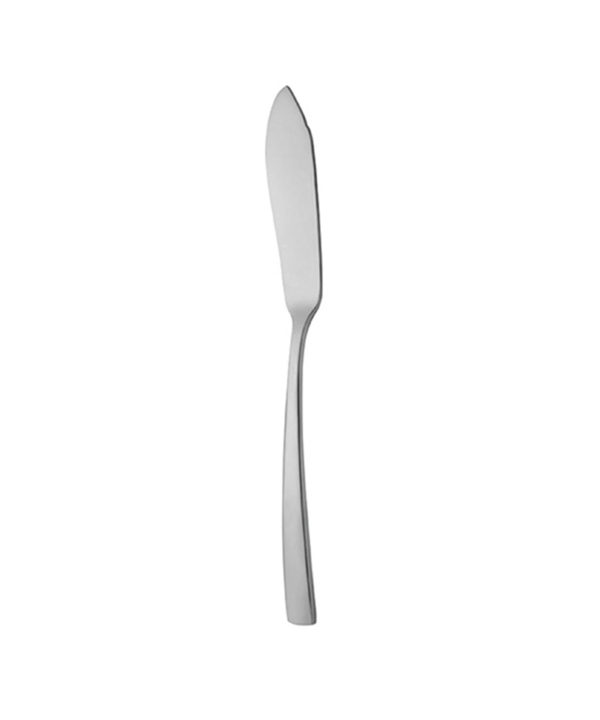 سرویس قاشق و چنگال ??? پارچه فلورانس براق جعبه چوبی پایه‌دار ناب استیل Nabsteel کد 8812