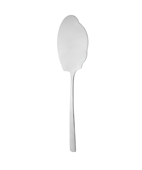 سرویس قاشق و چنگال ??? پارچه فلورانس براق جعبه چوبی پایه‌دار ناب استیل Nabsteel کد 8812