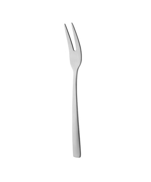سرویس قاشق و چنگال ??? پارچه فلورانس براق جعبه چوبی پایه‌دار ناب استیل Nabsteel کد 8812