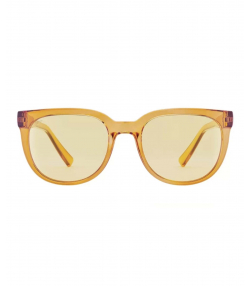 عینک اسپای Spy مدل Bewilder Translucent Orange Yellow