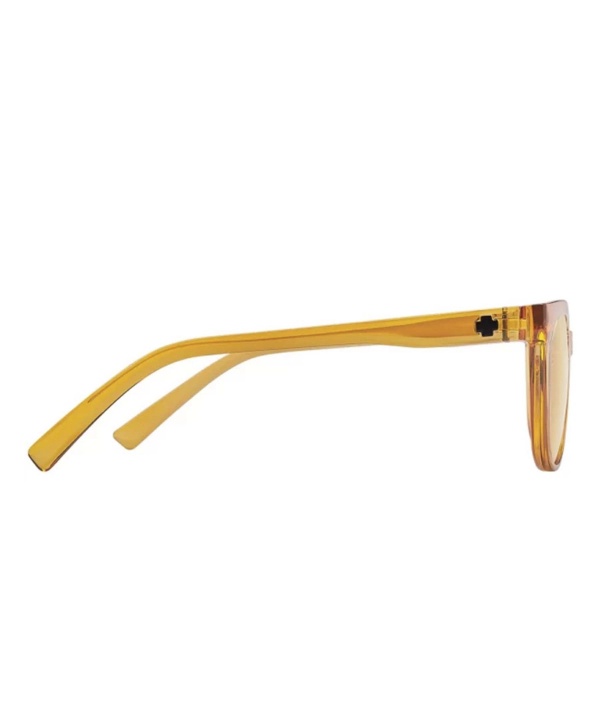 عینک اسپای Spy مدل Bewilder Translucent Orange Yellow