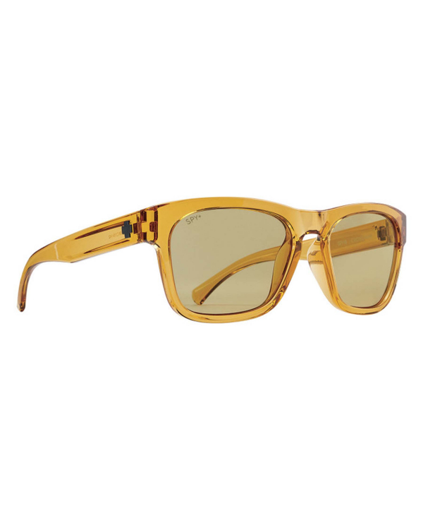 عینک اسپای Spy مدل Crossway Translucent Orange Yellow