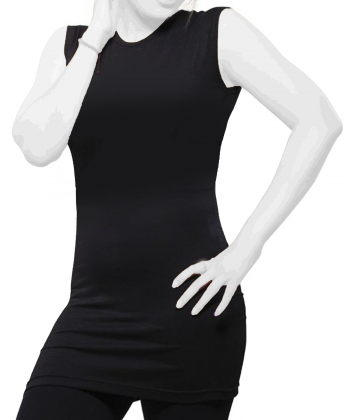 تاپ زنانه سیلکا مدل 02