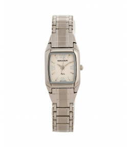 ساعت عقربه ای زنانه رومانسون Romanson مدل NM9951LL1WAS2W