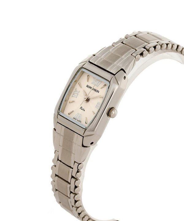 ساعت عقربه‌ای زنانه رومانسون Romanson مدل NM9951LL1WAS2W