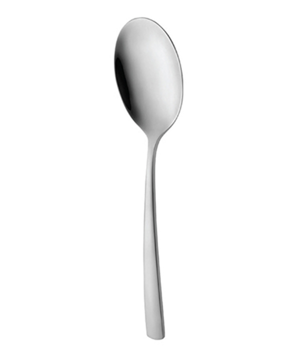 سرویس قاشق و چنگال ?? پارچه فلورانس براق جعبه کادویی ناب استیل Nabsteel کد 8812