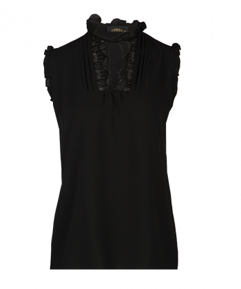 تاپ زنانه سرژه Serge