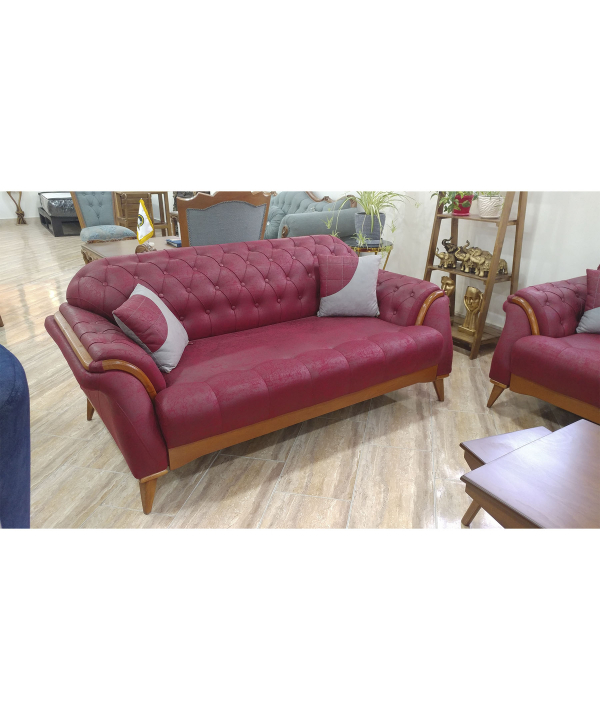مبل 7 نفره رویال مبل Royal Mobl مدل لیماک کد 1620