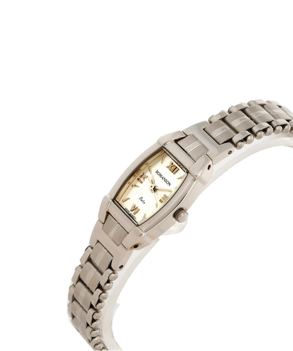 ساعت عقربه‌ای زنانه رومانسون Romanson مدل NM9953LL1WAS2W