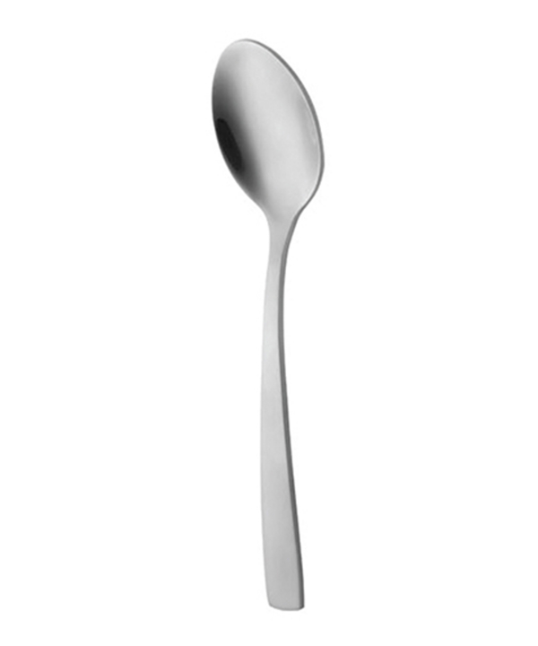 سرویس قاشق و چنگال ?? پارچه فلورانس براق جعبه چوبی سفید ناب استیل Nabsteel کد 8812
