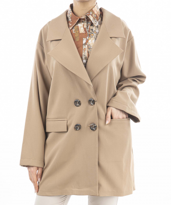 کت زنانه پیرکاردین PierreCardin کد P053001200250001