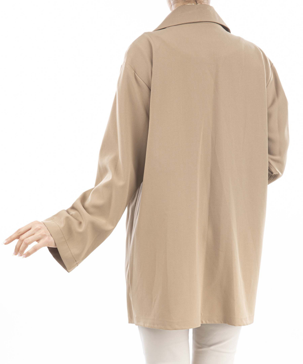 کت زنانه پیرکاردین PierreCardin کد P053001200250001