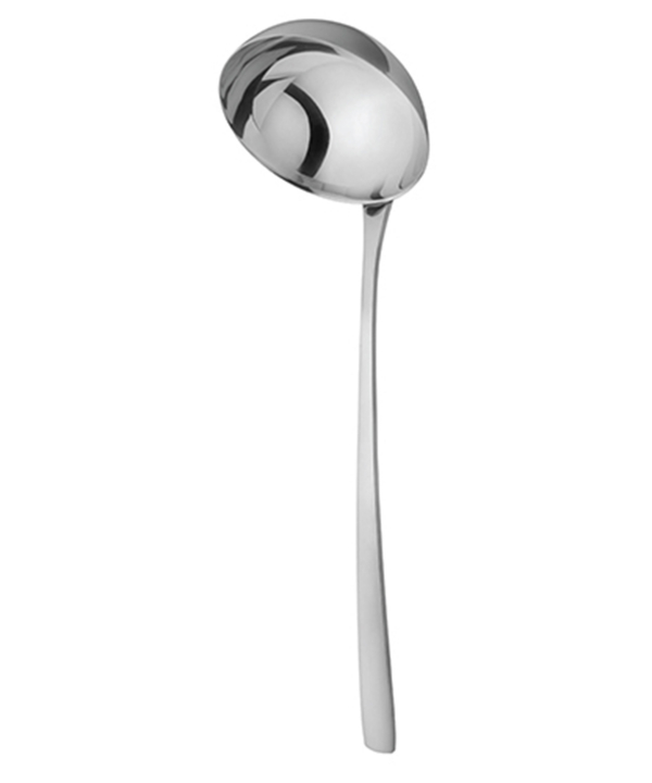 سرویس قاشق و چنگال ?? پارچه فلورانس براق جعبه کادویی ناب استیل Nabsteel کد 8812