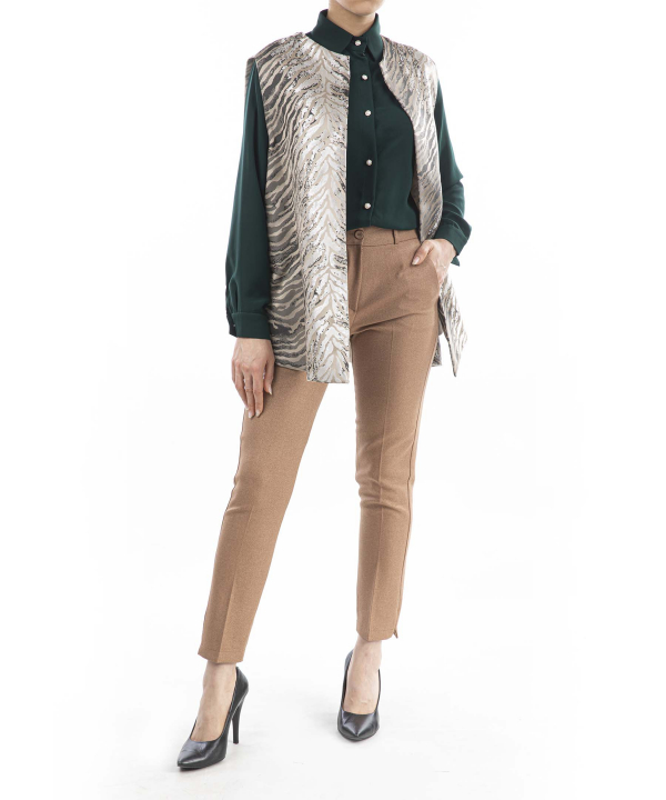 وست زنانه پیرکاردین PierreCardin کد P05800500000270004