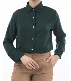 شومیز زنانه پیرکاردین PierreCardin کد SHI9208222