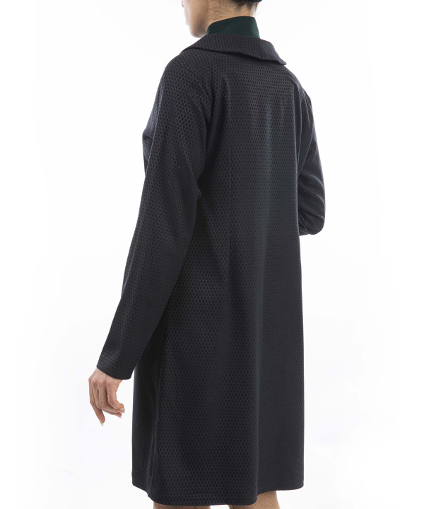 مانتو زنانه پیرکاردین PierreCardin کد WSH8MCH020150
