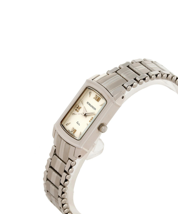 ساعت عقربه‌ای زنانه رومانسون Romanson مدل NM9954LL1WAS2W