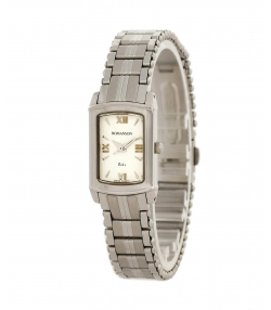 ساعت عقربه ای زنانه رومانسون Romanson مدل NM9954LL1WAS2W