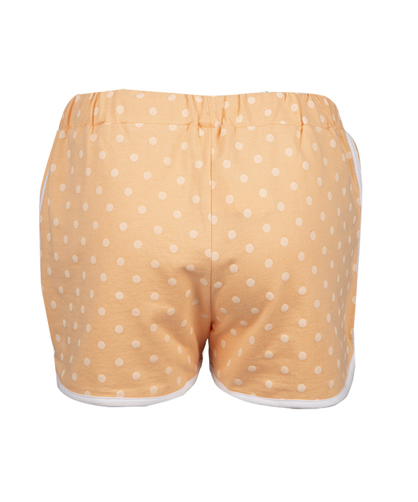 شلوارک راحتی زنانه جوتی جینز JootiJeans کد 82763656
