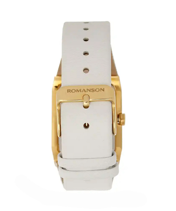 ساعت عقربه‌ای زنانه رومانسون Romanson مدل RL0358TL1GAS1G
