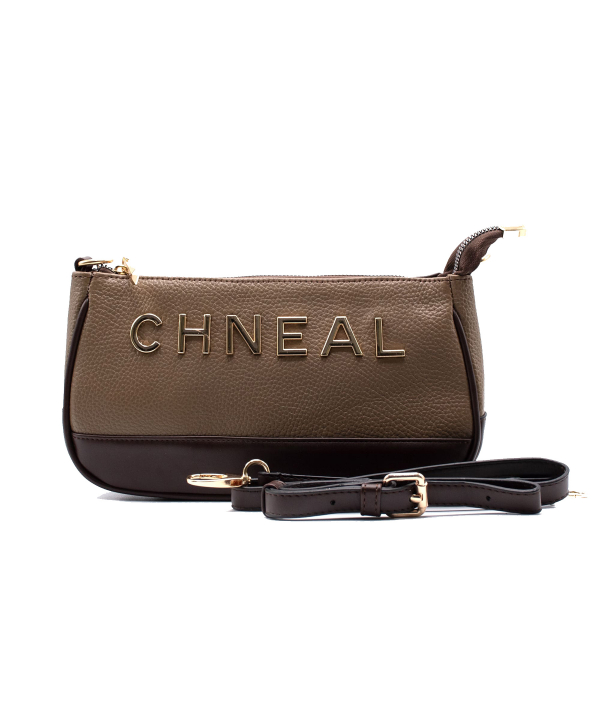 کیف چرم طبیعی زنانه مستر چرم Mrcharm مدل 1797CHNEAL