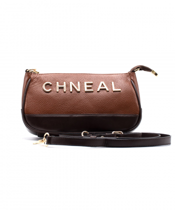 کیف چرم طبیعی زنانه مستر چرم Mrcharm مدل 1797CHNEAL
