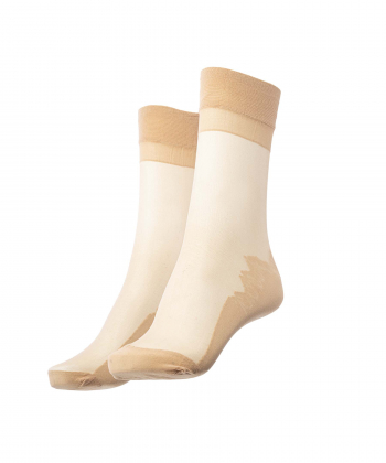 جوراب مچی زنانه سیلکا کد 07