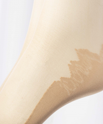 جوراب مچی زنانه سیلکا کد 07