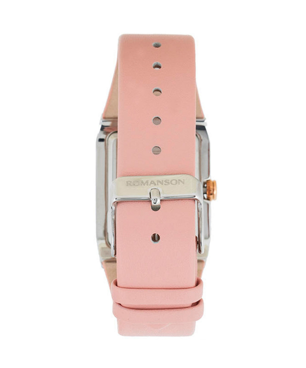 ساعت عقربه‌ای زنانه رومانسون Romanson مدل RL0358TL1JAS6R