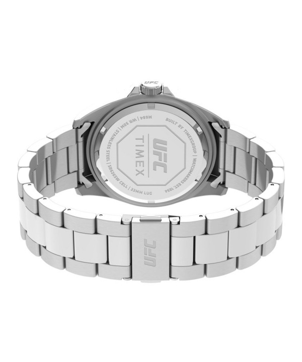 ساعت عقربه ای مردانه تایمکس Timex مدل TW2V56600