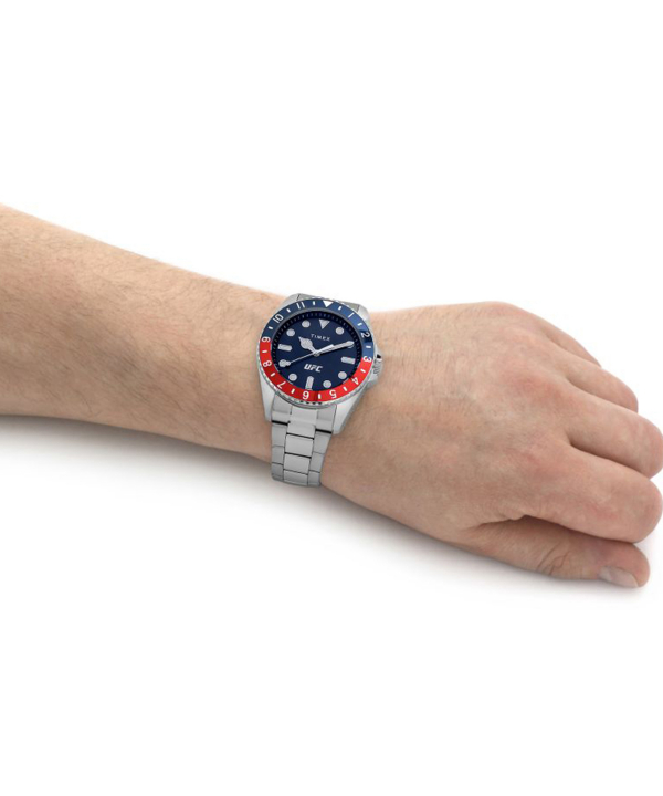 ساعت عقربه ای مردانه تایمکس Timex مدل TW2V56600