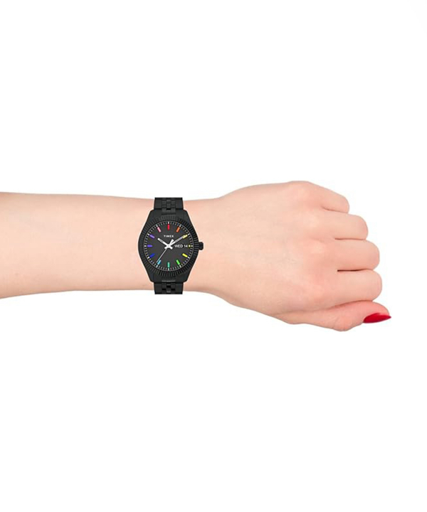 ساعت عقربه ای مردانه تایمکس Timex مدل TW2V61700