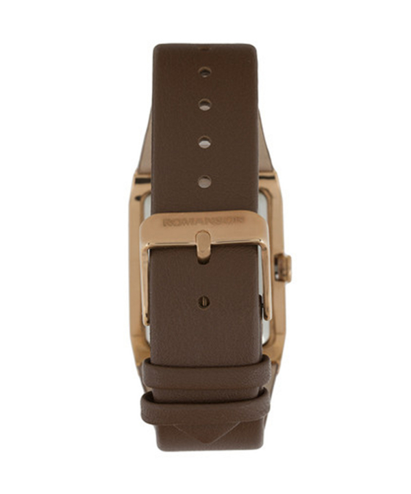 ساعت عقربه‌ای زنانه رومانسون Romanson مدل RL0358TL1RAB6R