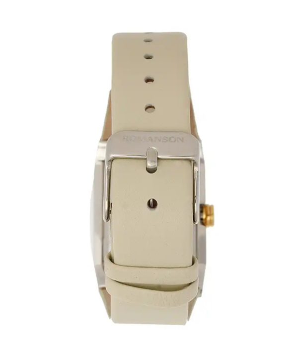 ساعت عقربه‌ای زنانه رومانسون Romanson مدل RL0359LL1CA11G