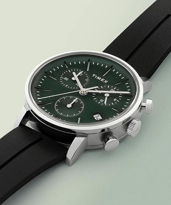 ساعت عقربه ای مردانه تایمکس Timex مدل TW2V70600