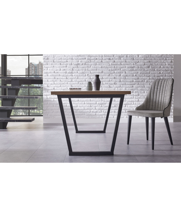 میز ناهارخوری 6 نفره رویال مبل Royal Mobl مدل بانوس کد 1660