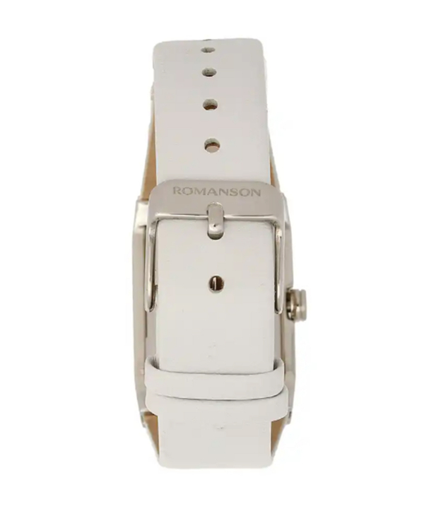 ساعت عقربه‌ای زنانه رومانسون Romanson مدل RL0359LL1WA12W