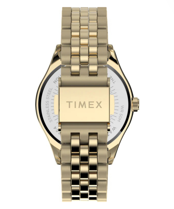 ساعت عقربه ای مردانه تایمکس Timex مدل TW2V45500