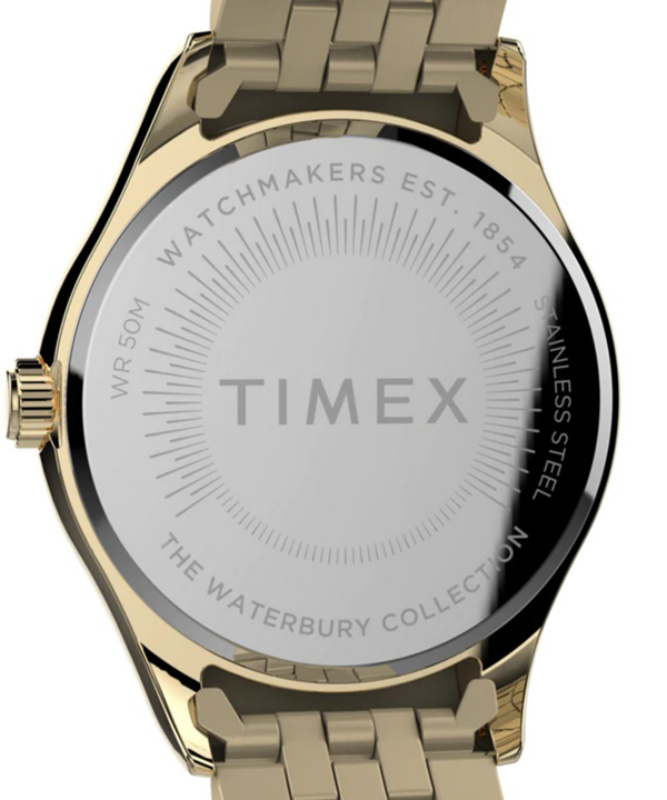ساعت عقربه ای مردانه تایمکس Timex مدل TW2V45500