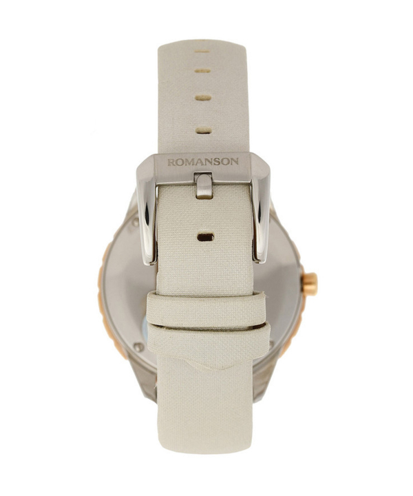 ساعت عقربه‌ای رومانسون Romanson مدل RL0360QU1JM16R