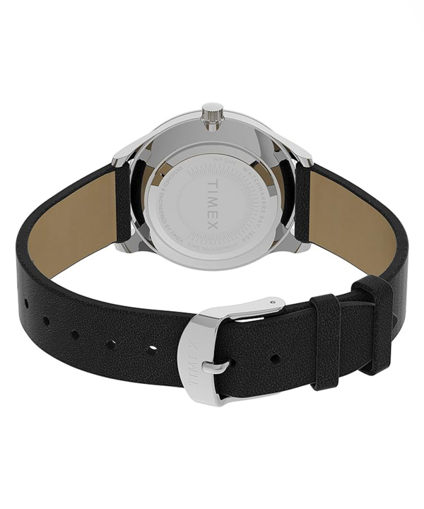 ساعت عقربه ای مردانه تایمکس Timex مدل TW2V49200