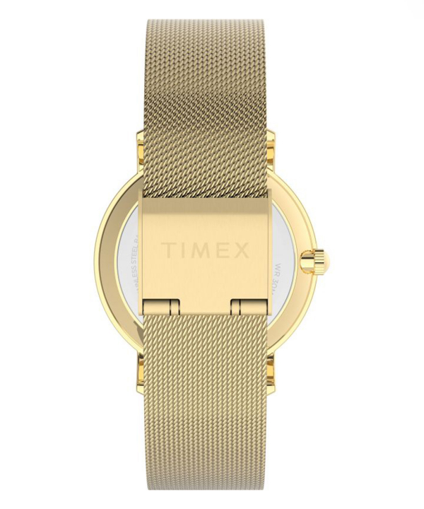 ساعت عقربه ای زنانه تایمکس Timex مدل TW2V52300